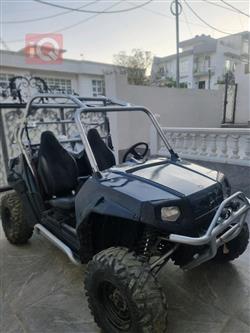 Polaris RZR